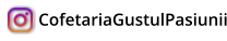 CofetariaGustulPasiunii